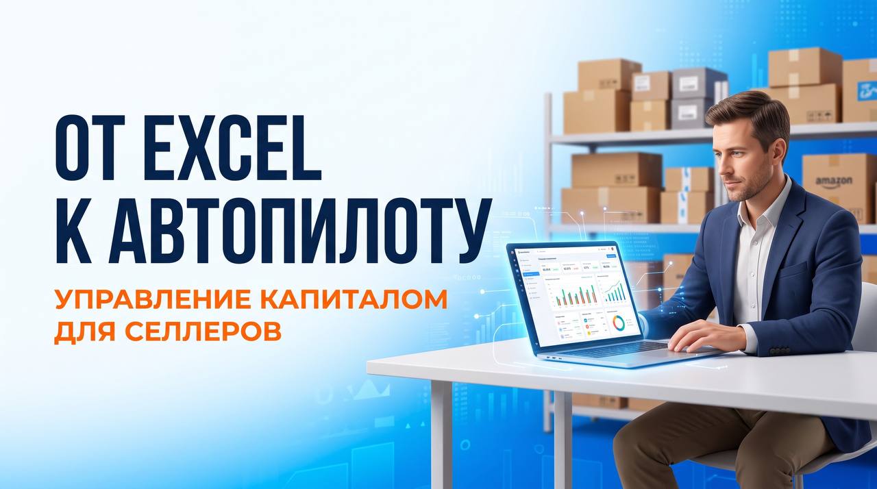 История «СЕЗОН ЭКСПЕРТ»: от Excel к автопилоту капитала