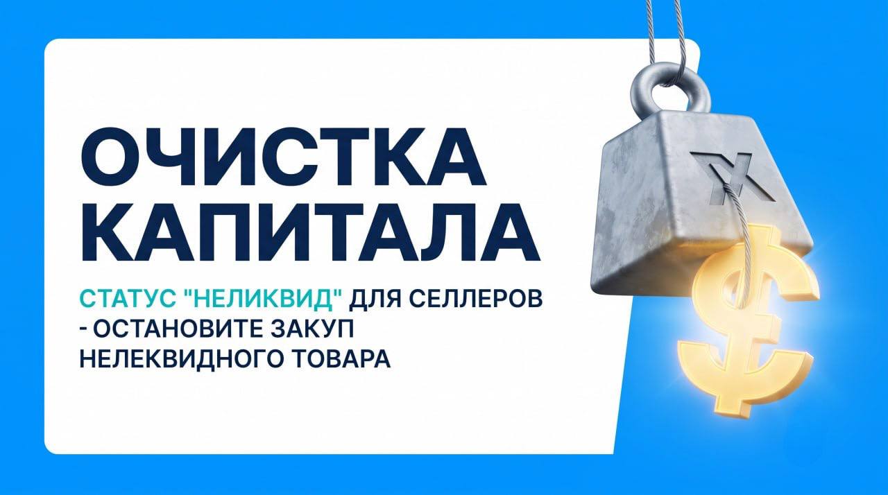 Очистка капитала: как статус «Неликвид» спасает бюджет