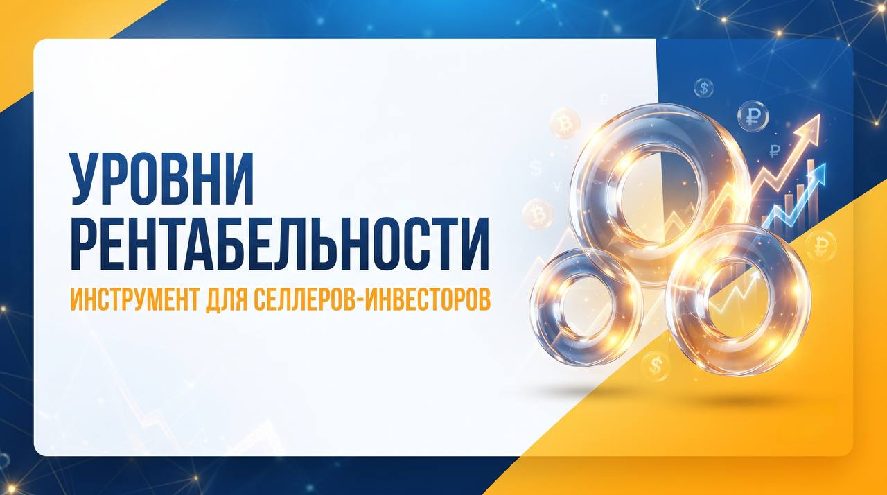 Типы рентабельности: как управлять деньгами инвестора