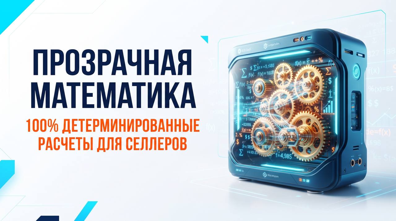 Прозрачная логика против «черного ящика»: почему мы открываем формулы